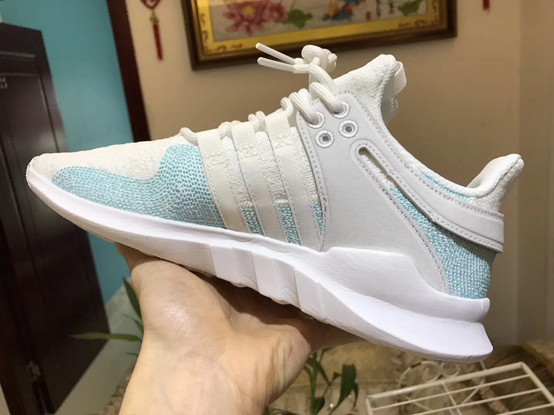 Authentic Adidas EQT ADV 2